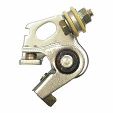 Points Centre Kawasaki KH 100 A 1978-1980