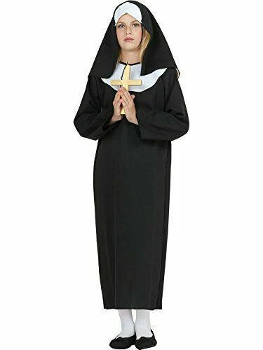 Disfraces religiosos Chicas RG Costumes para