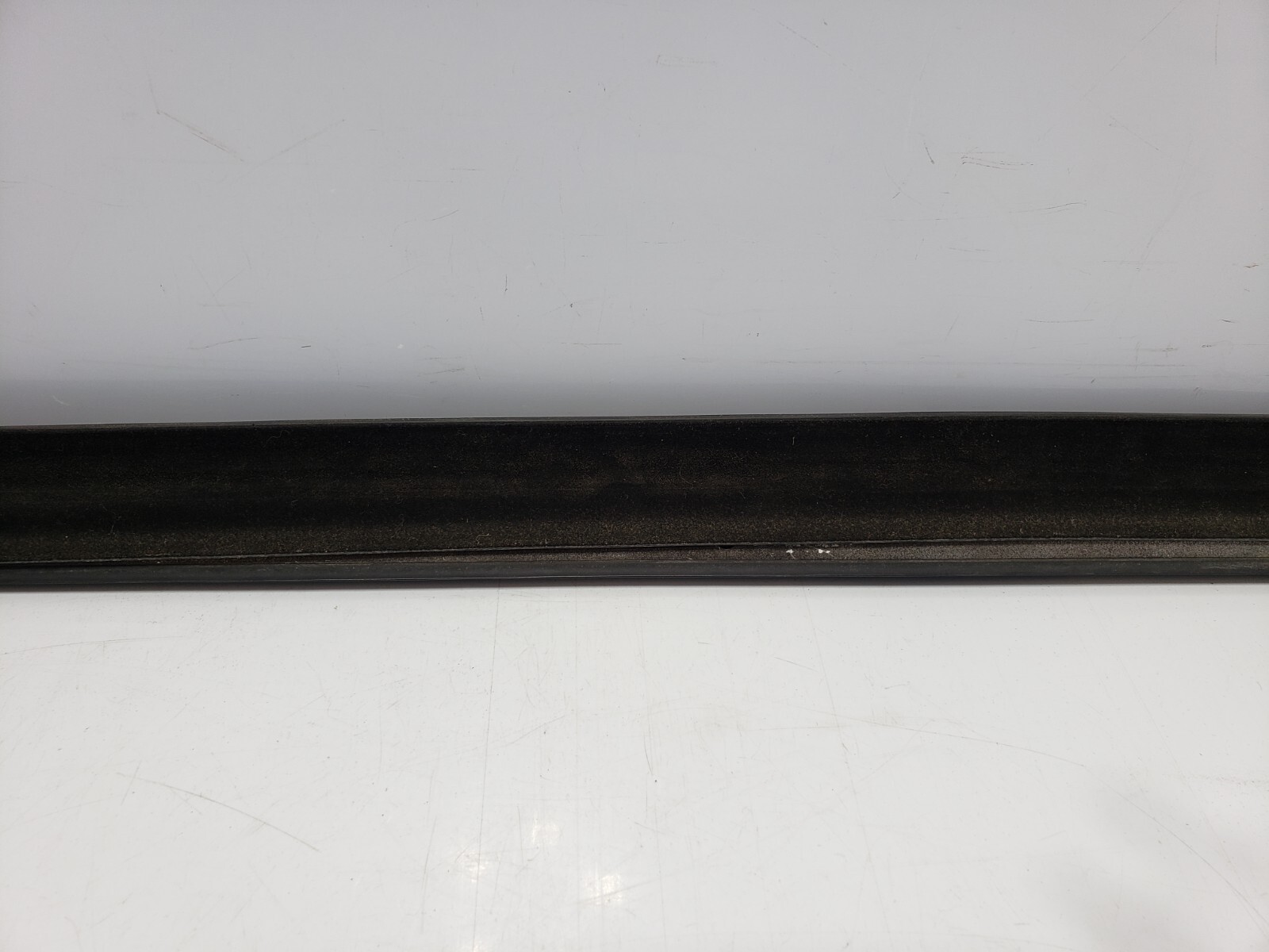 ✅ 2010-2014 OEM Rolls Royce Ghost RR4 Rear Left Driver Door Molding Trim Black