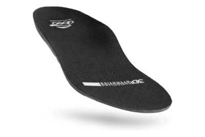 ABEO 3D3 Core Casual ORTHOTIC MEN'S INSOLES [Pair]