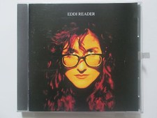 Eddi Reader Self Titled Excellent CD Eddi Reader Self Titled Excellent CD