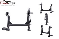 T-Rex Racing 2008 - 2018 Kawasaki KLR650 Adjustable Center Stand