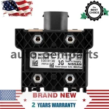 OEM FOR 2016-2019 NISSAN SENTRA CRUISE CONTROL DISTANCE RADAR SENSOR 28438-5UD0A