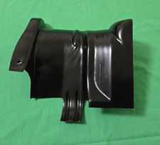 Porsche 914 Engine Tin Sheet Metal - Air Duct Front Driver Side