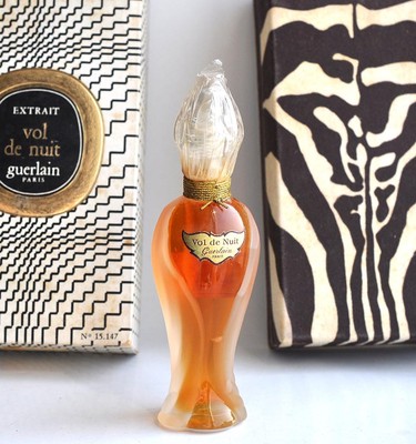 Guerlain Parfum Vol De Nuit Evasion Guerlain Guerlain Vol De Nuit 2025