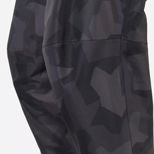 FINNTRAIL Athletic Camo/Shadow 1532 Breathable Stockingfoot Fishing Chest Waders - Picture 8 of 9