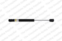LesjÖFors 8182911 Gasfeder, Kofferraum-/Cargo-Bereich FüR Seat, Skoda, VW