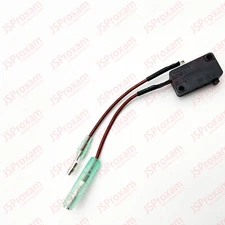 703-82540-00 For YAMAHA Outboard Whole Series 703 Remote Control Neutral switch