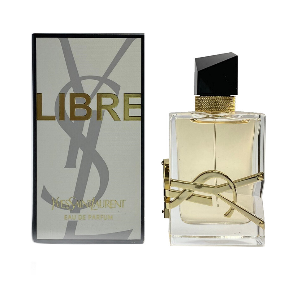 libre yves saint laurent 100 ml