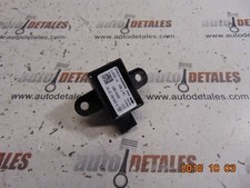 Mercedes Benz S-Klasse W221 Crash-Sensor A0038212751 Gebraucht 2009 Mercedes Benz S-Klasse W221 Crash-Sensor A0038212751 Gebraucht 2009