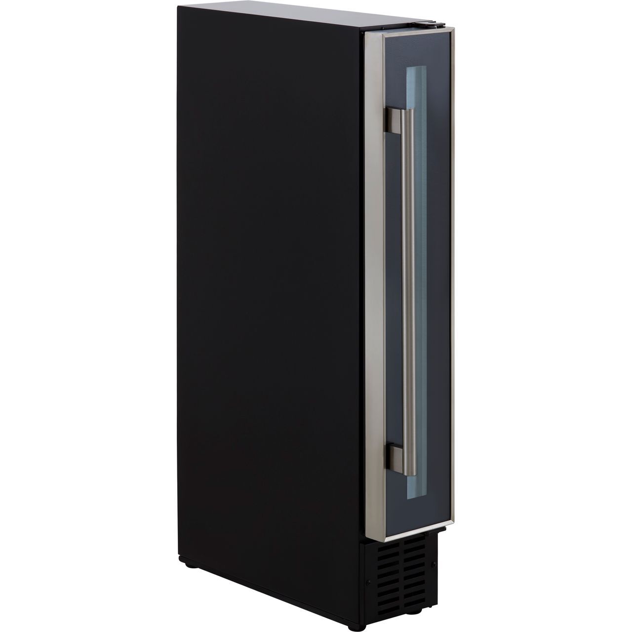 Baumatic BWC155SS/3 7 Wine Cooler Black for sale online eBay