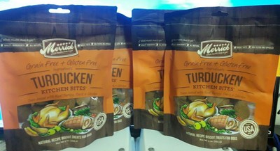 merrick kitchen bites