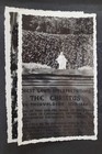 Four (4) B&W Photos, 1939 LA,  Forest Lawn & Wallace Beery Home, abt 2-1/2" x 4" — photo 4