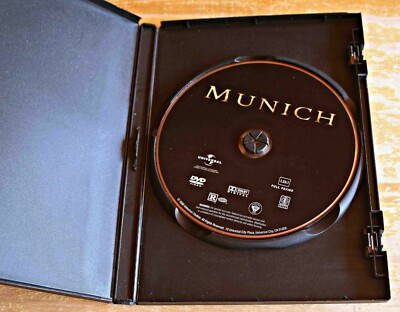 その他 1000 Masterworks: Lenbachhaus Munich [DVD] Amazon.com: Munich (Two-Disc Collector's Edition) [DVD