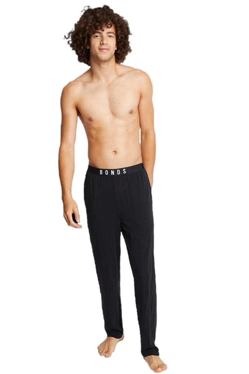 Bonds mens sales trackies