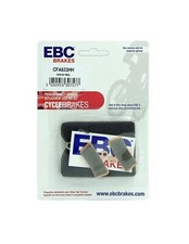 Ebc Cfa633hh Gold Sintered Bicycle Brake Pads Ebc Cfa633hh Gold Sintered Bicycle Brake Pads