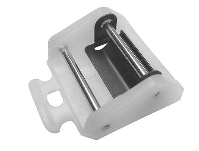 Reißverschlussfuß für PFAFF Varimatic 6085 / 6086 / 6087 / Nähmaschinen u.v.m.