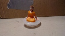 Disney Encanto Pepa Madrigal  5 McDonald  s 2021 Happy Meal Toy