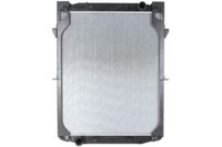 Thermotec KüHler WasserküHler FüR Dacia Logan MCV Renault Kangoo Express 404