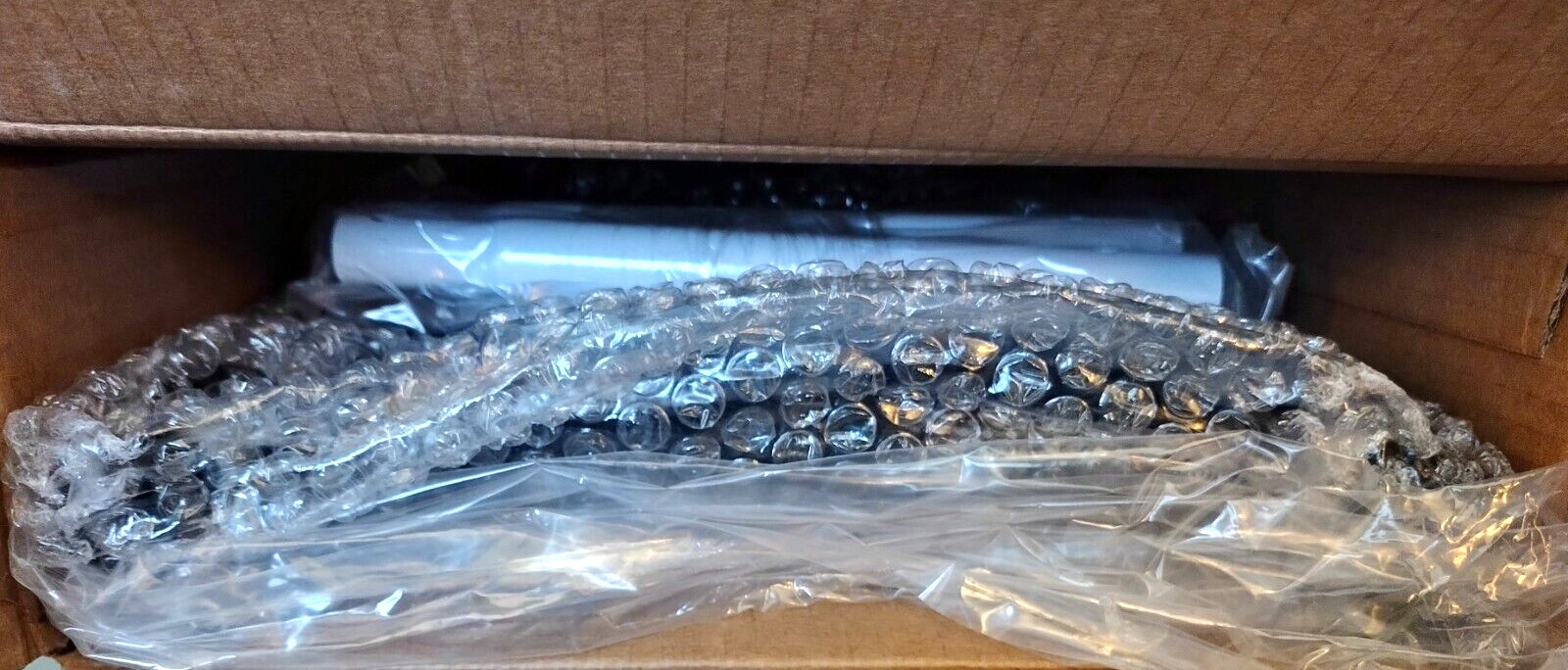 HEPO Bed Safety Rails for Elderly with Double Handles and Storage Pocket