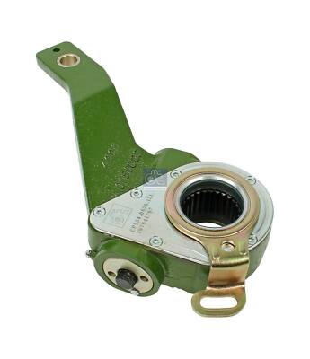 Gestängesteller automatisch rechts BNA 227 x 35 DT Spare Parts 6.60131  B:14mm L