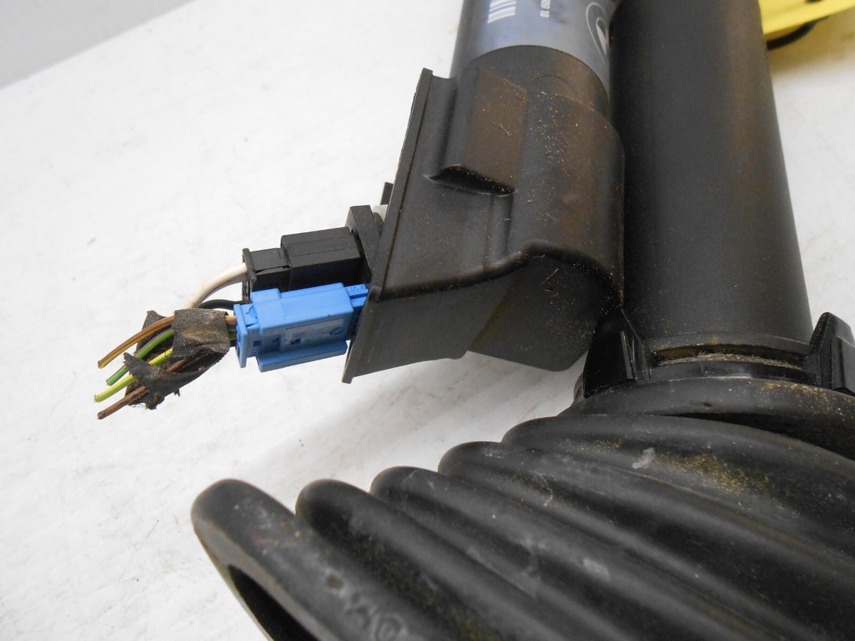 BMW F36, 435 Left Side Tailgate Lift Strut OEM 7432375 CD0375 | eBay