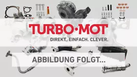 Turbolader SKODA | SEAT | VW | OCTAVIA I Combi (1U5) | CORDOBA (6L2)