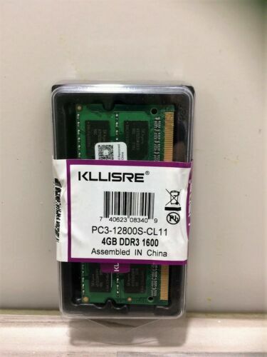 16GB DDR4 RAM PC4-2400T-SE1-11 2400 MHz SO-DIMM 2Rx8 1.2V CL17