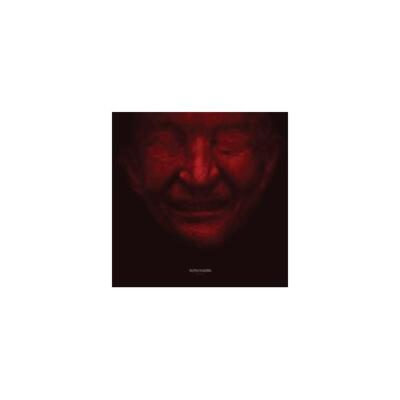 KEN MODE: NULL - CD SEALED