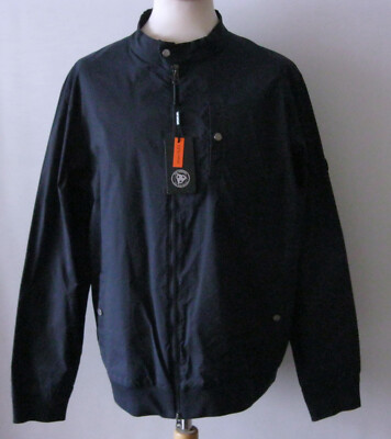 Roy Robson SMART FLEX  JACKE   Gr. 60  Nachtblau  Neu