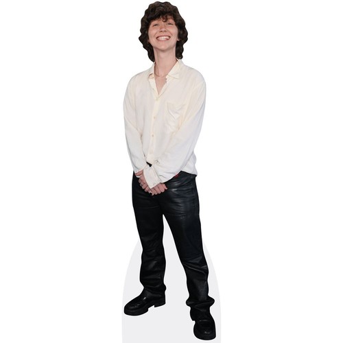 Myles B. O'Neal (Brown Trousers) Silhouette en carton Grandeur Nature