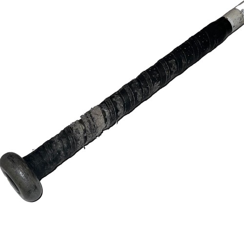 Combat Senior Gear Softball Bat 27oz 34in Mike Macenko #23 Anaconda Sen-Gear - Picture 9 of 10