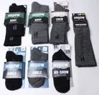Hollow Unisex Performance Alpaca Socks Assorted Style/Color/Size NWT