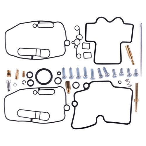 KTM 520EXC 520SX 2000-2002 CON ROD BOTTOM END REBUILD KIT - Foto 6