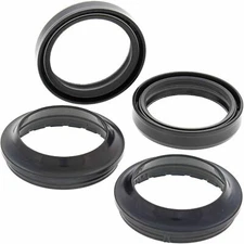 All Balls 56-133-1 Fork & Dust Seal Wiper Kit