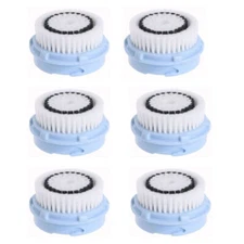 Replacement Sensitive Brush Heads Set for Mia, Mia 2, Smart Profile Uplif