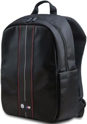 bmw laptop backpack Motorsport Unisex BMW Nylon Pockets BMW Motorsport Rucksack