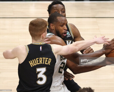 kevin huerter mlk jersey