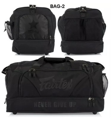 heavy duty gym bag