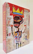 JEAN-MICHEL BASQUIAT 40th Edition (9 x 6 x 1.5) Eleanor Nairne Taschen SEALED