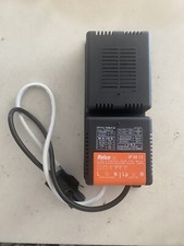 REATTORE ALIMENTATORE RELCO PER LAMPADE IODURI METALLICI 70W