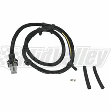 ABS Wheel Speed Sensor Wiring Harness Front For Chevrolet Impala Buick Allure