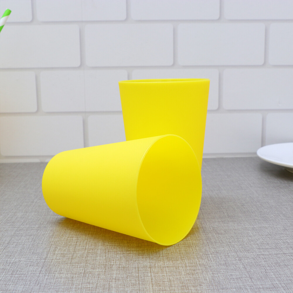 Plastic Mug Home Plastic Cups Plastic Water Cups Reusable Plastic Coffee Cups