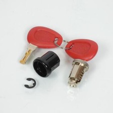 Kit serrure de remplacement pour top case moto GIVI E360 E460 E36 E45 E300 E50