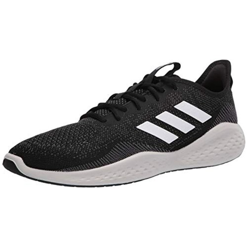 Adidas men's fluidflow bounce regular fit running sneakers shoes Clearance
