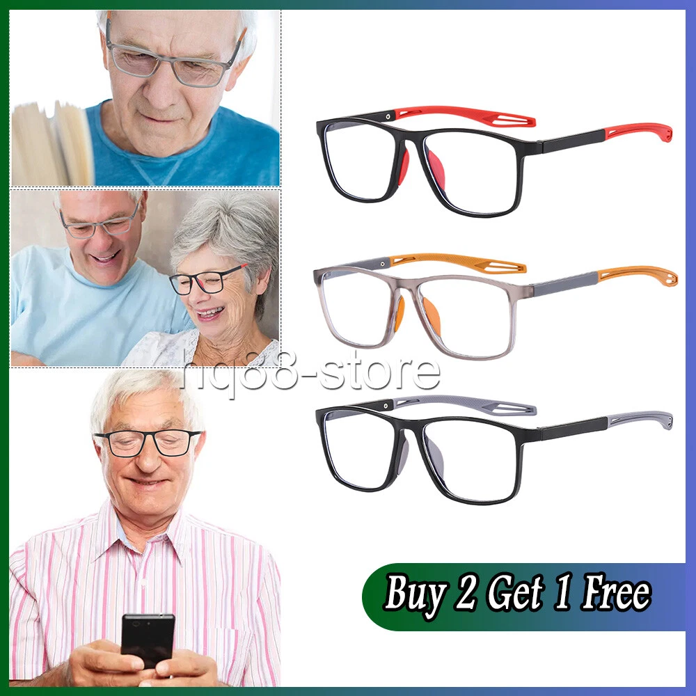 Free glasses sales uk