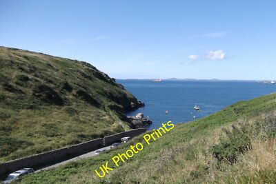 Foto 12x8 Haven Point Haven Point\/SM7509 Schutz der Bucht von Martin & #0 c2015