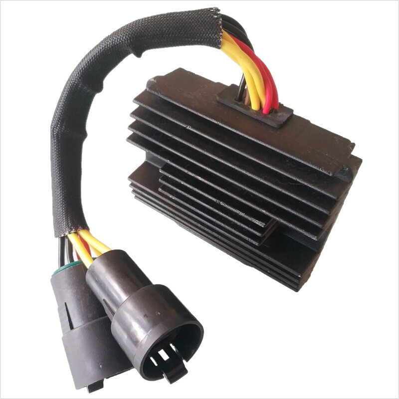 Voltage Regulator/VR Rectifier For KAWASAKI Ninja ZX-9R/ZX-12R