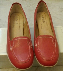 softspots loafers