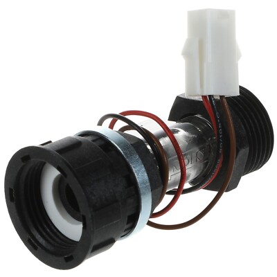 RATIONAL WASSERMENGENSENSOR CDS 50.01.640S KOMBIOFEN DAMPFGARER